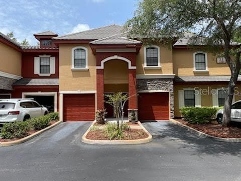 2160 CHIANTI PLACE UNIT 11-011 PALM HARBOR, FL 34683