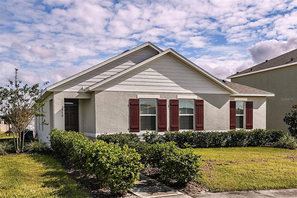 2428 BLUEGIL WAY APOPKA, FL 32703