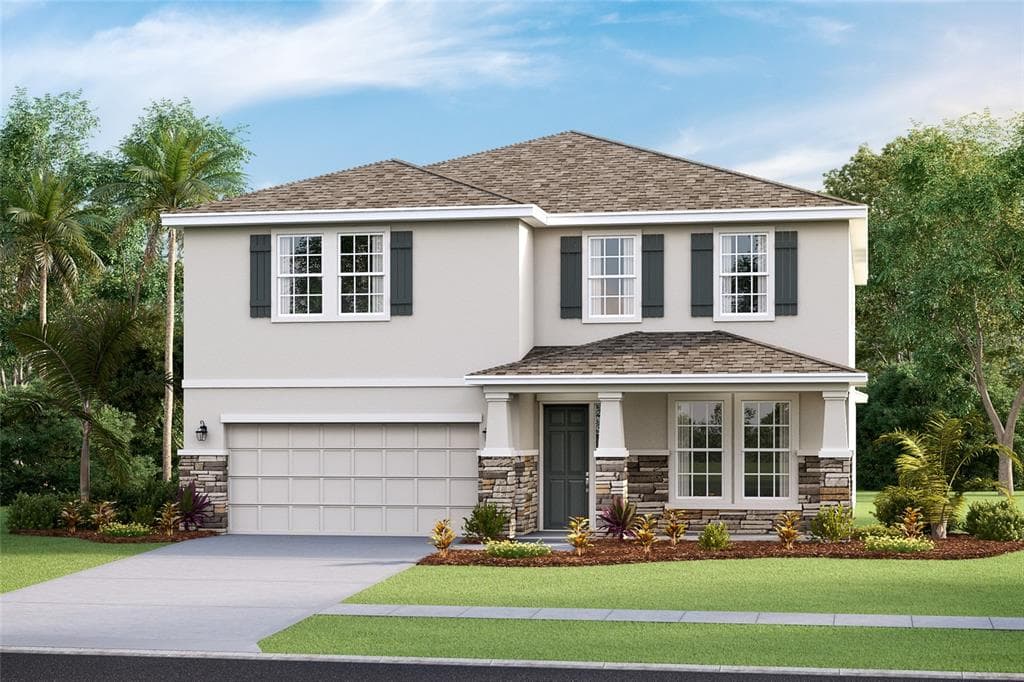 15916 5TH AVENUE E BRADENTON, FL 34212