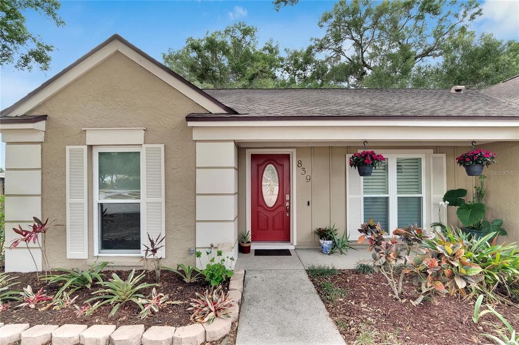 839 SUNRIDGE POINT DRIVE