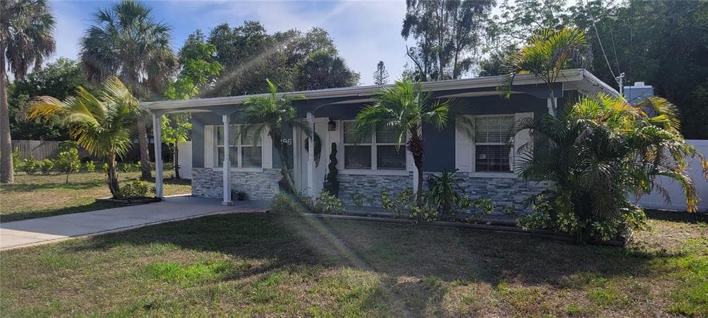 6296 62ND STREET N PINELLAS PARK, FL 33781