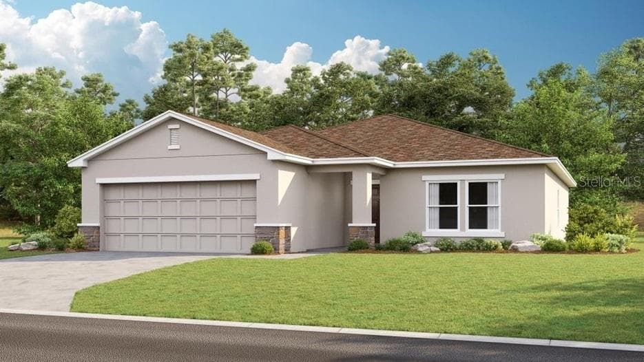 1013 CALICO POINTE CIRCLE GROVELAND, FL 34736
