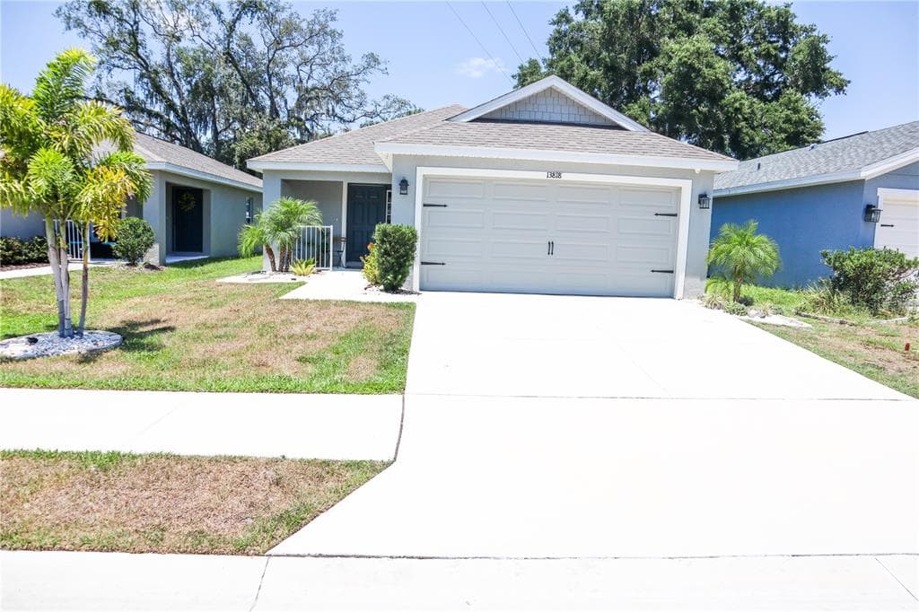 13818 HARVESTWOOD LANE