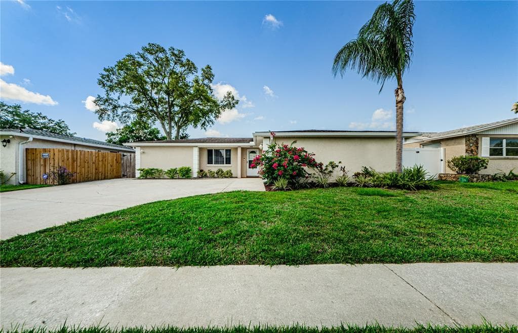 5640 BELLEZA DRIVE
