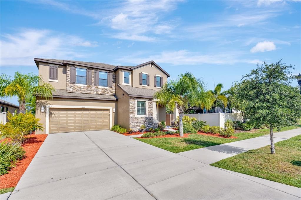 8016 WHITETAIL DEER WAY