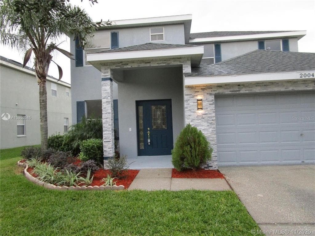 20047 NOB OAK AVENUE TAMPA, FL 33647