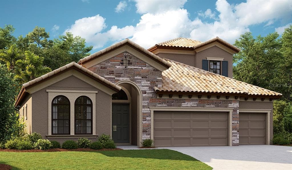 14522 SWISS BRIDGE RIVERVIEW, FL 33579