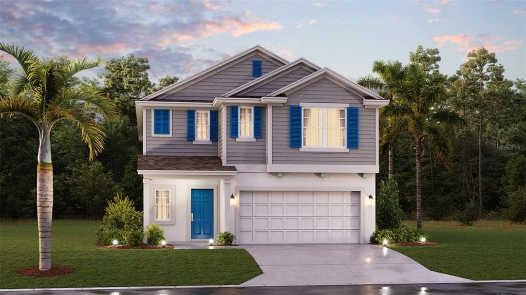 149 ADVENTURE AVENUE DAVENPORT, FL 33837