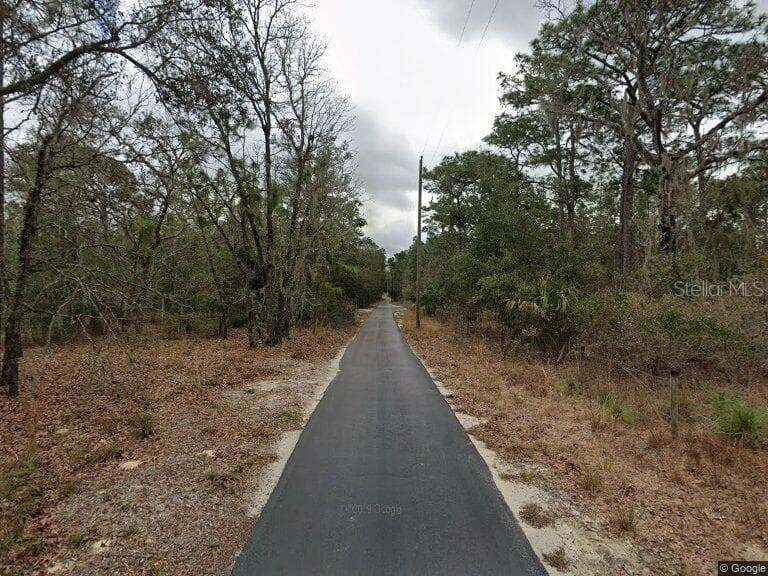15430 LENWAY ROAD SPRING HILL, FL 34610