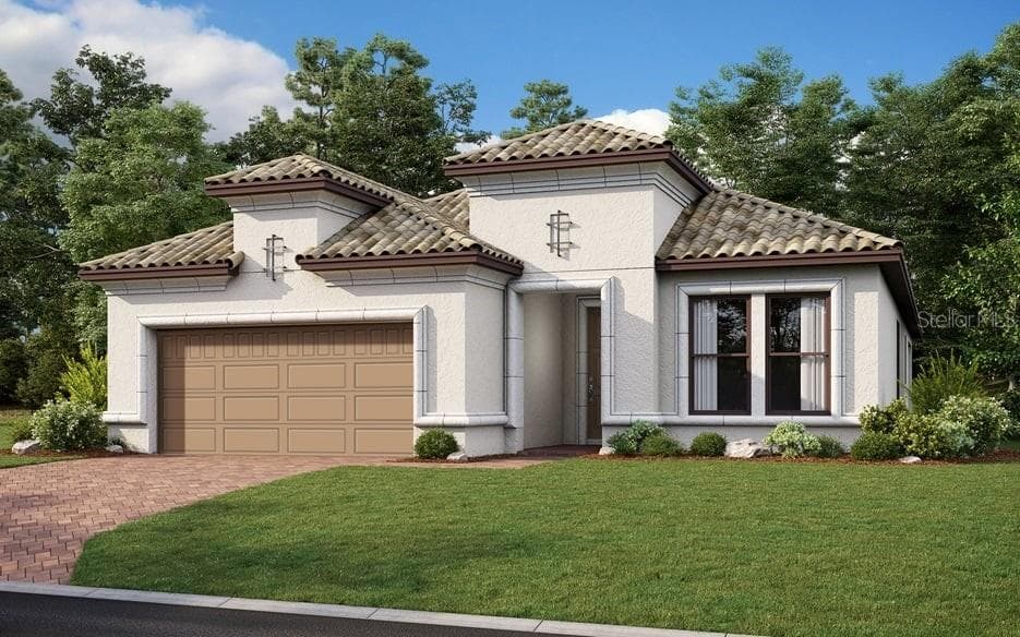 4606 FRECCIA LOOP WESLEY CHAPEL, FL 33545