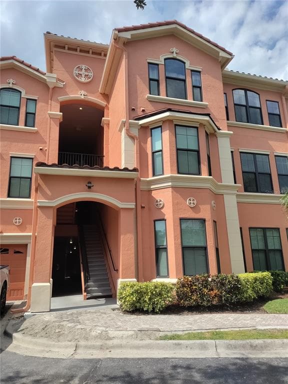 2732 VIA MURANO UNIT 537 CLEARWATER, FL 33764