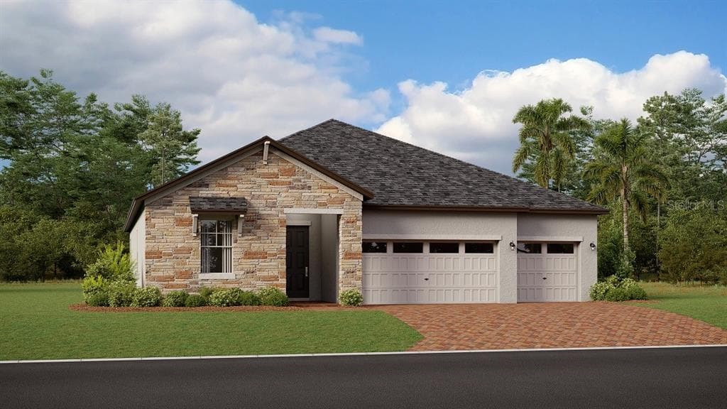 22040 STORYBOOK CABIN WAY LAND O LAKES, FL 34637
