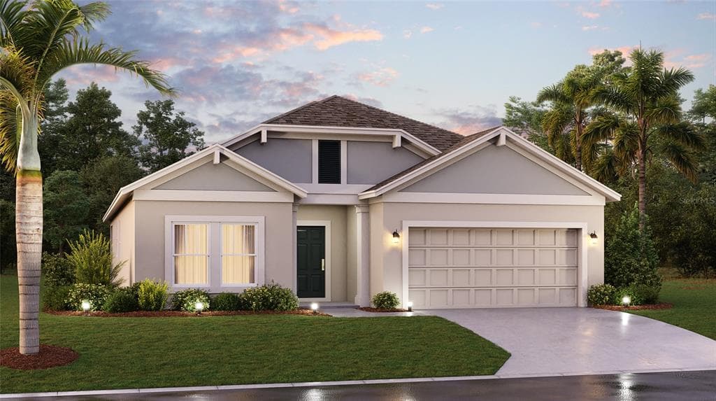 1828 CHURCH LAKE STREET GROVELAND, FL 34736