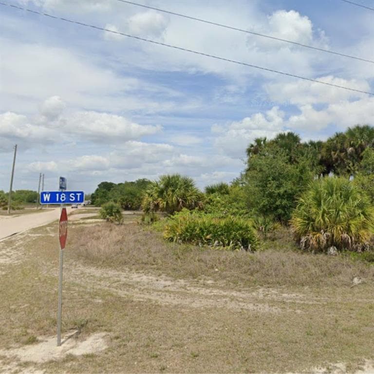 1606 W 18TH STREET LEHIGH ACRES, FL 33972
