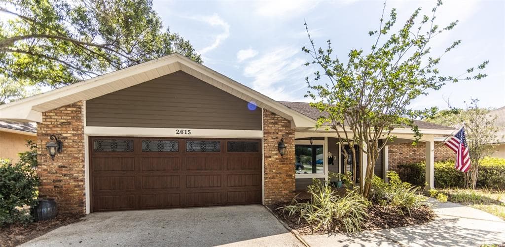 2615 FRISCO DRIVE