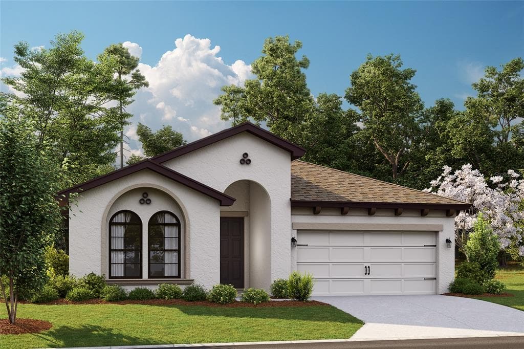 14638 HORSE TROT ROAD LITHIA, FL 33547