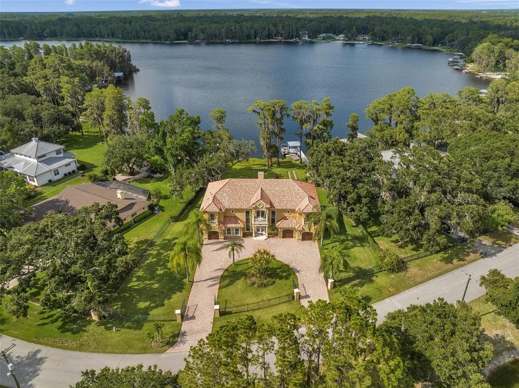 14197 WADSWORTH DRIVE ODESSA, FL 33556