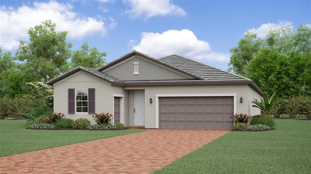 16832 SHELL BAY DRIVE LAND O LAKES, FL 34638