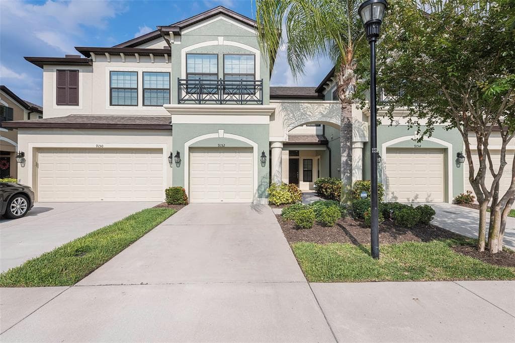 9152 FOX SPARROW TAMPA, FL 33626
