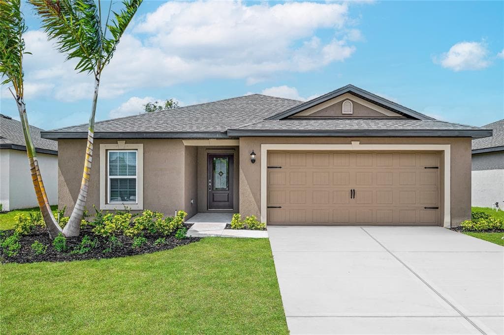 308 MICHIGAN LANE POINCIANA, FL 34759