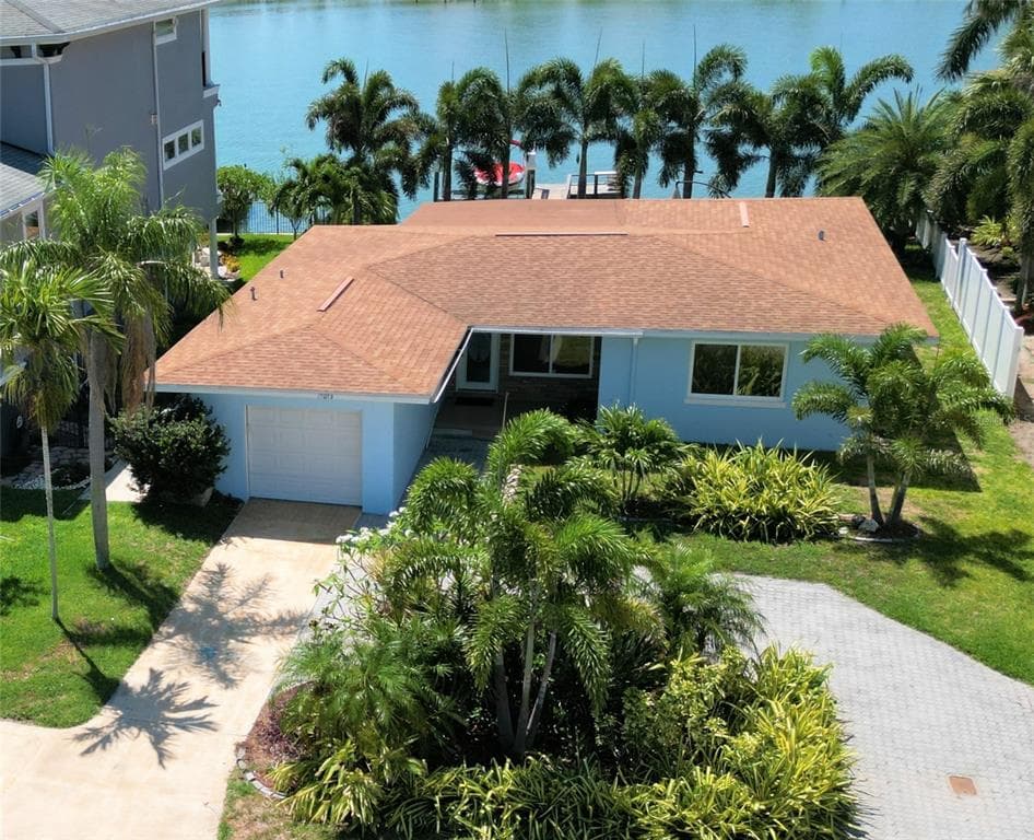 17073 DOLPHIN DRIVE