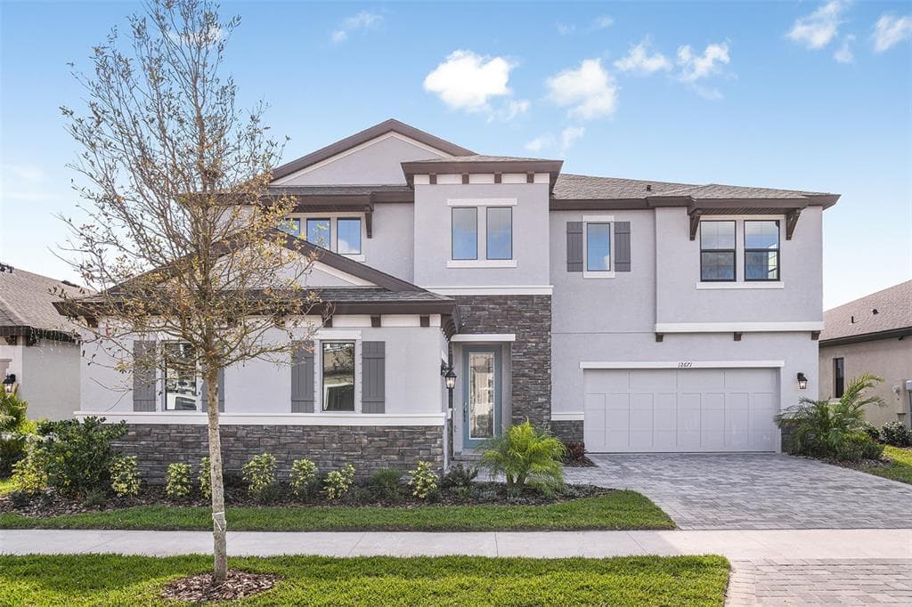 13269 TWIN BRIDGES DRIVE