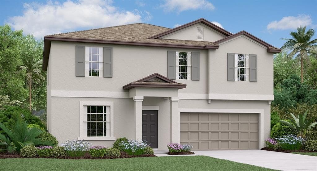 11561 LAVENDER LOOP SPRING HILL, FL 34609