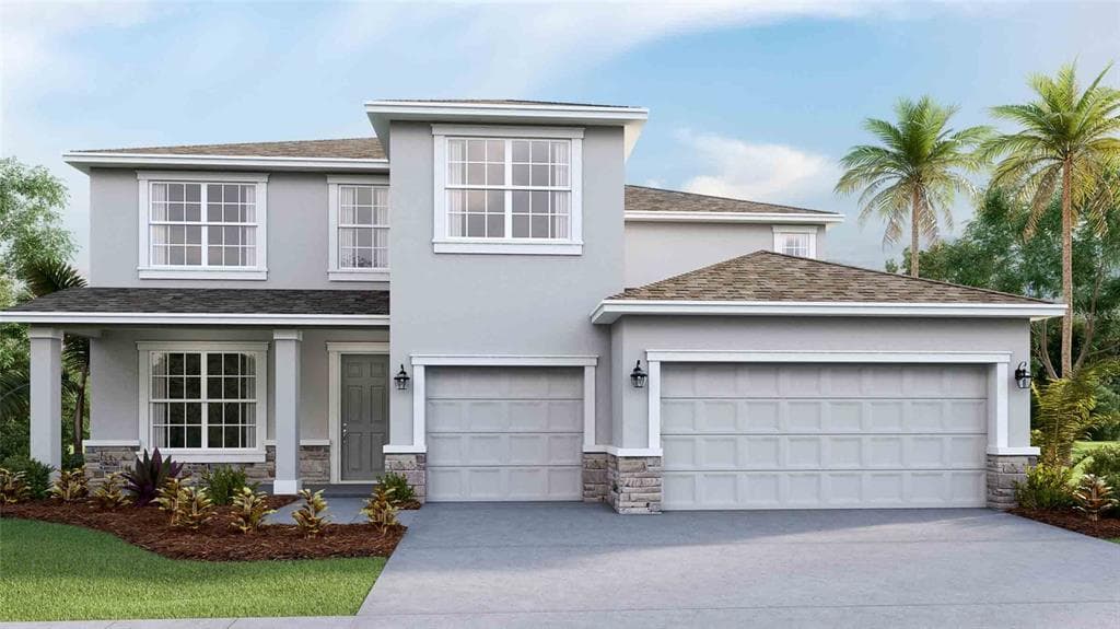 17925 FATTORIA TERRACE BRADENTON, FL 34211