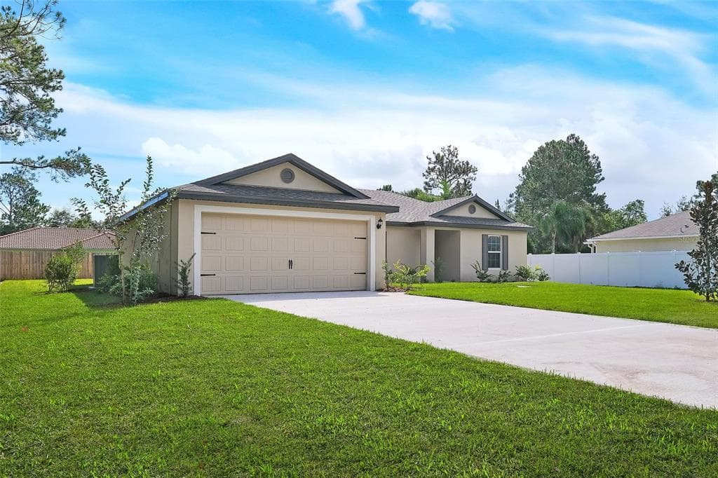 5280 BOBWHITE STREET NORTH PORT, FL 34291
