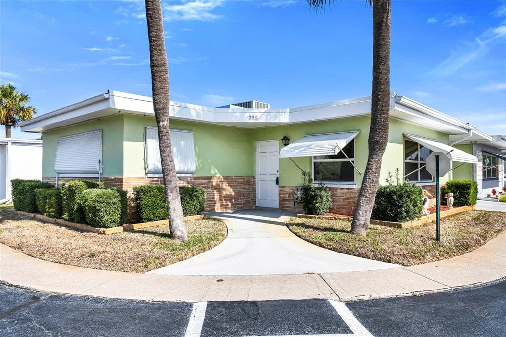 250 ROSERY ROAD NW UNIT 288 LARGO, FL 33770