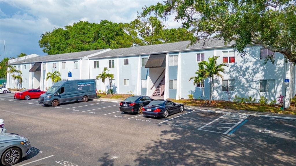 13300 WALSINGHAM ROAD UNIT 56 LARGO, FL 33774