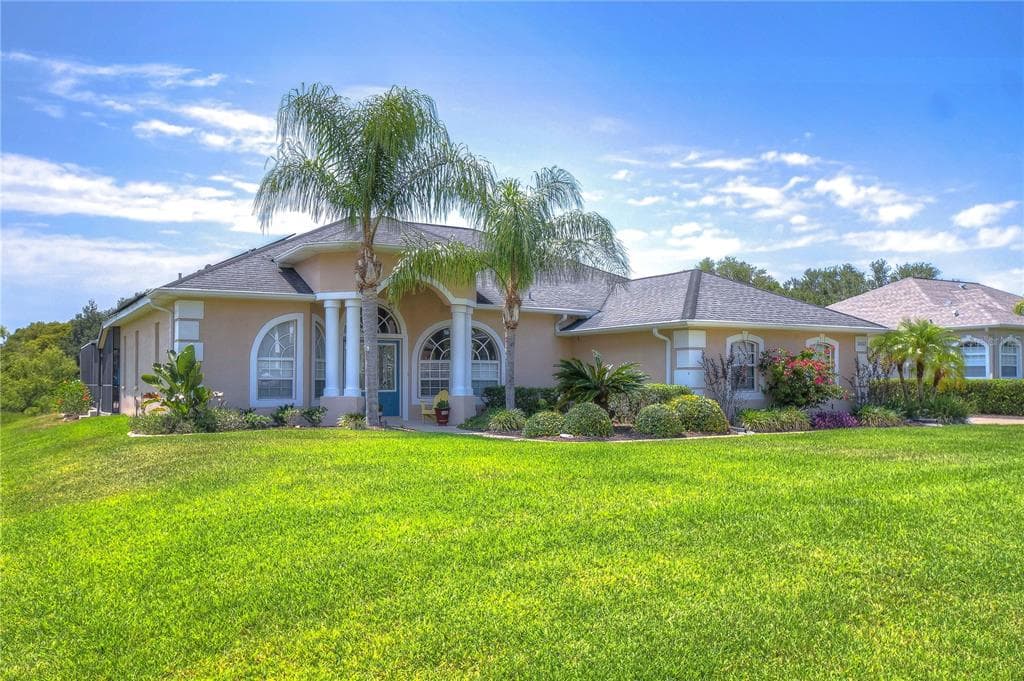2653 N SHIPSTON AVENUE NEW PORT RICHEY, FL 34655