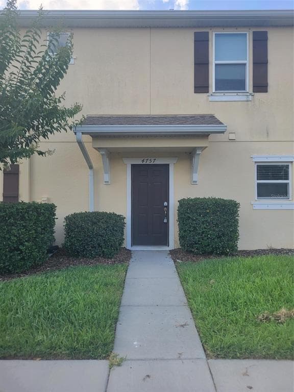 4757 CHATTERTON WAY RIVERVIEW, FL 33578