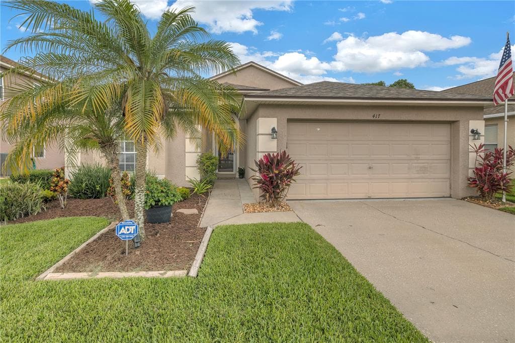 417 CYPRESS VIEW DRIVE