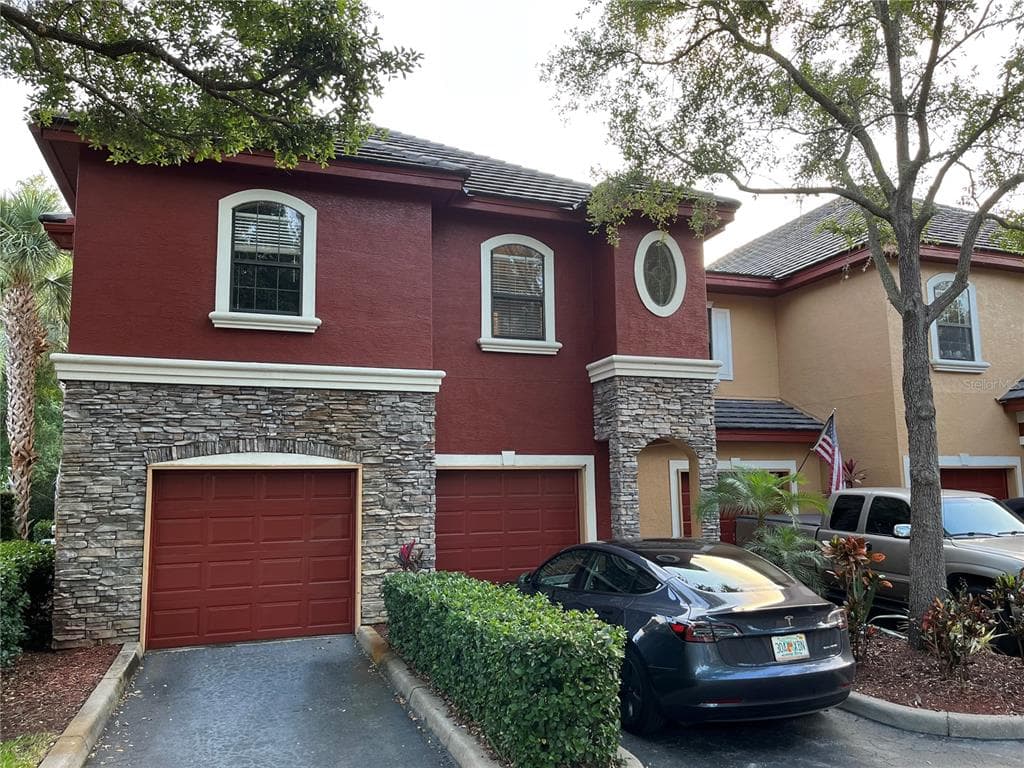 2160 CHIANTI PLACE UNIT 11-011