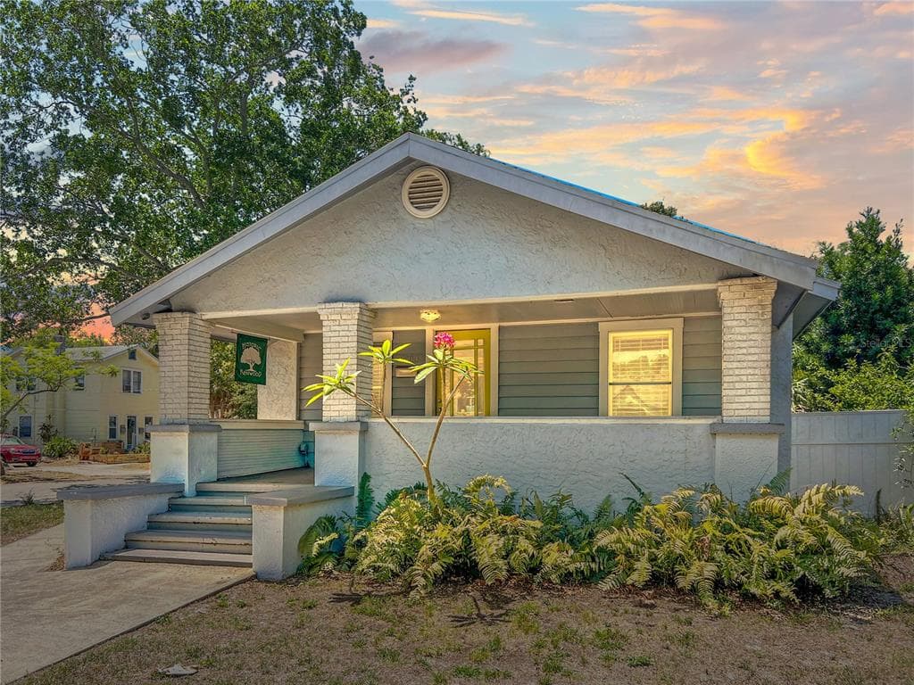 2500 2ND AVENUE N ST PETERSBURG, FL 33713