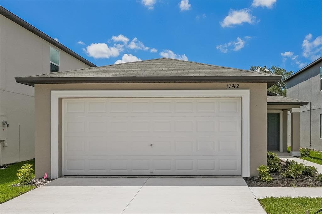 17962 BLISSFUL STARS DRIVE LUTZ, FL 33558