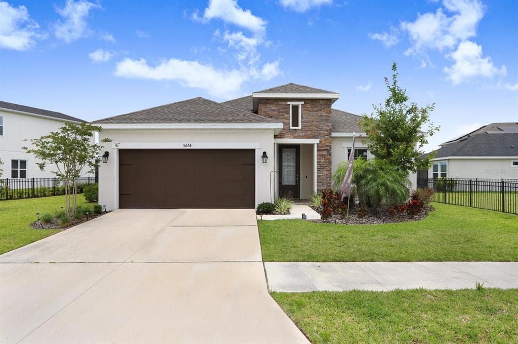 5664 DEL CORONADO DRIVE