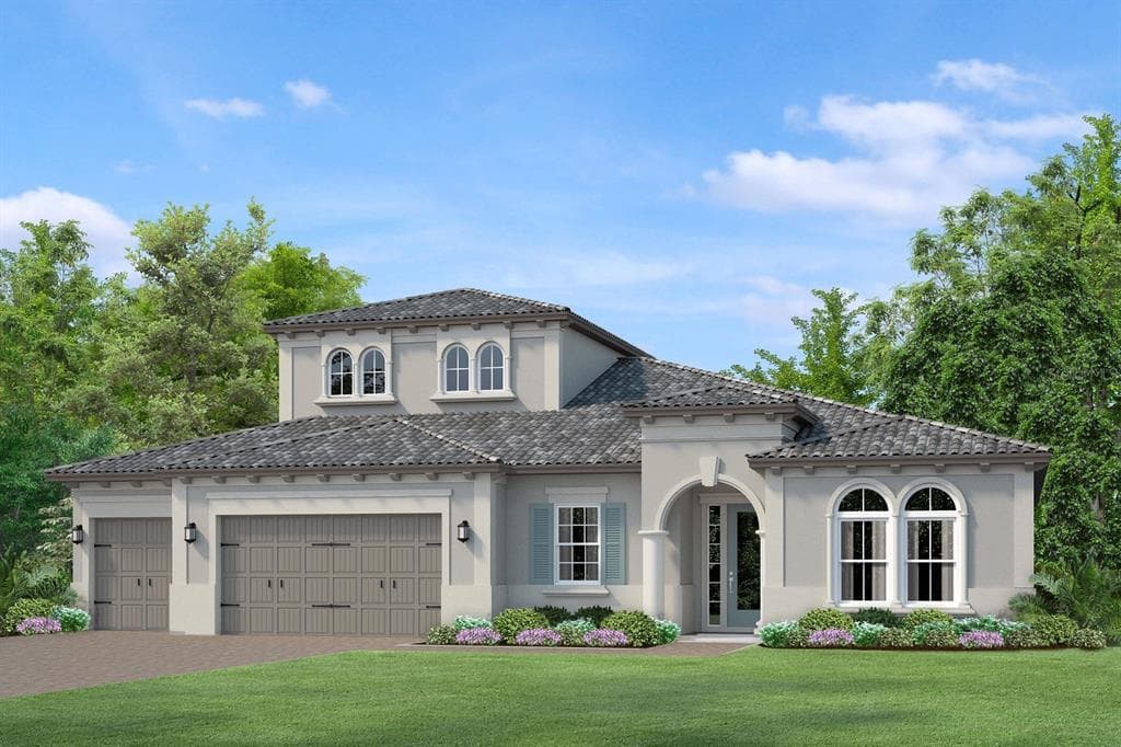 6169 MARSH TRAIL DRIVE ODESSA, FL 33556