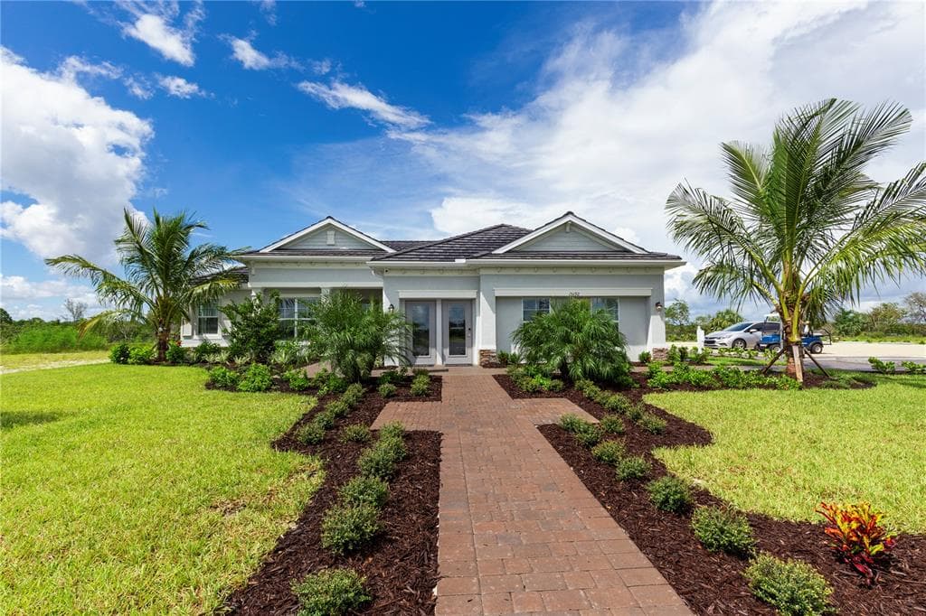 13372 JOURNAL LANE PORT CHARLOTTE, FL 33981
