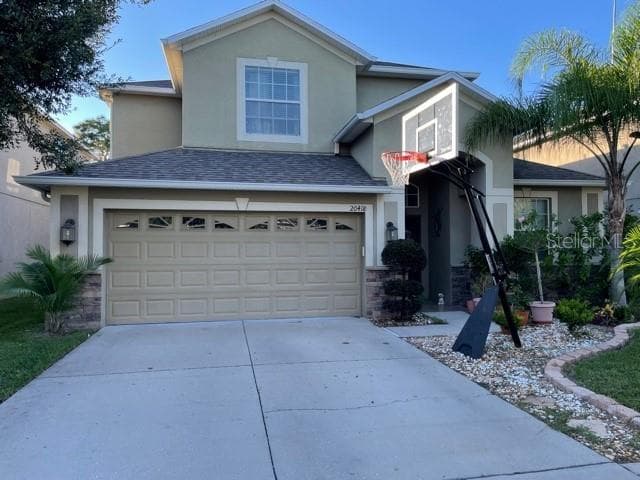 20418 CAROLINA CHERRY COURT TAMPA, FL 33647
