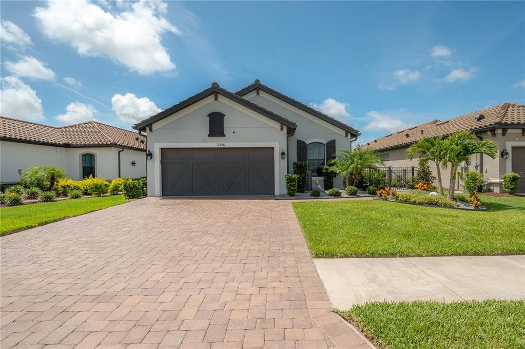 11386 FELICIA DRIVE ODESSA, FL 33556
