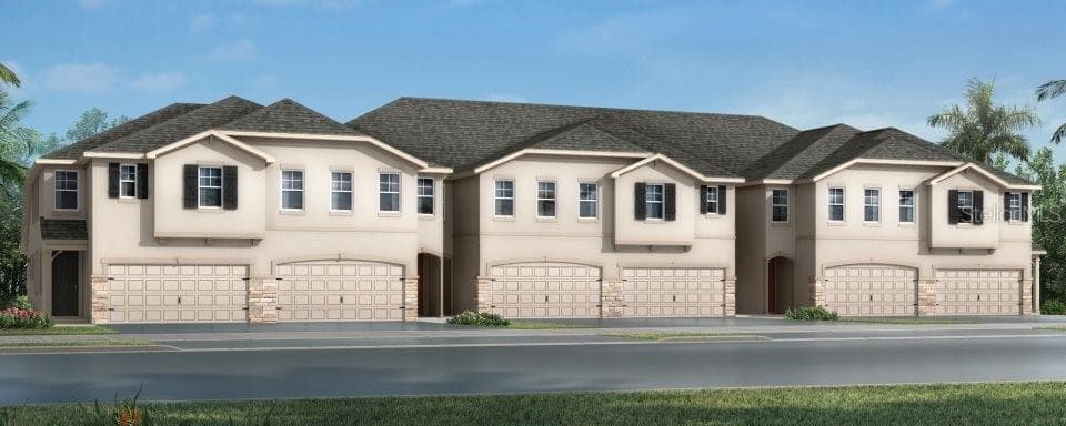 26010 WOVEN WICKER BEND LUTZ, FL 33559