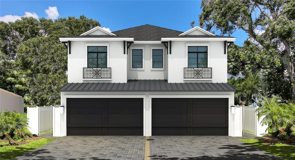 410 S HABANA #1 AVENUE TAMPA, FL 33609