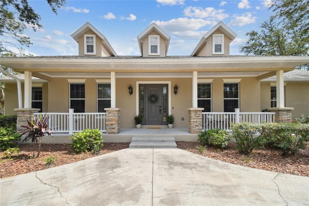 4225 DOBLINS ROAD NORTH PORT, FL 34287