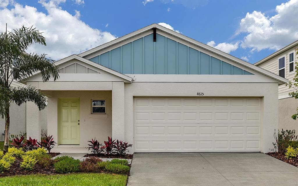 11367 BROOK EDGE AVENUE RIVERVIEW, FL 33569