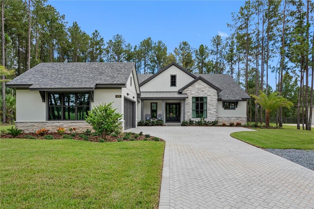 5225 SUMMIT VIEW DRIVE BROOKSVILLE, FL 34601