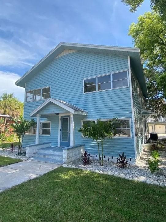 5426 31ST AVENUE S GULFPORT, FL 33707