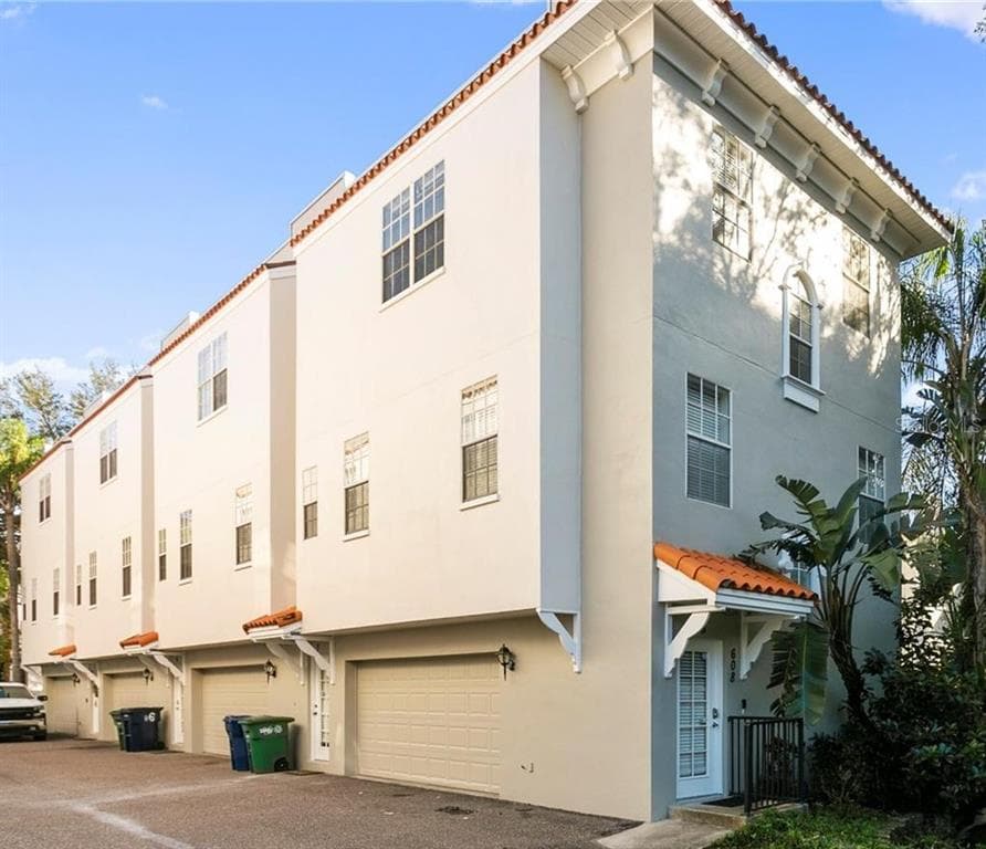 608 S MATANZAS AVENUE UNIT 6