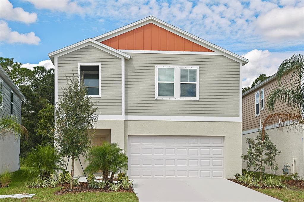 34118 SCARLET SAGE COURT WESLEY CHAPEL, FL 33545